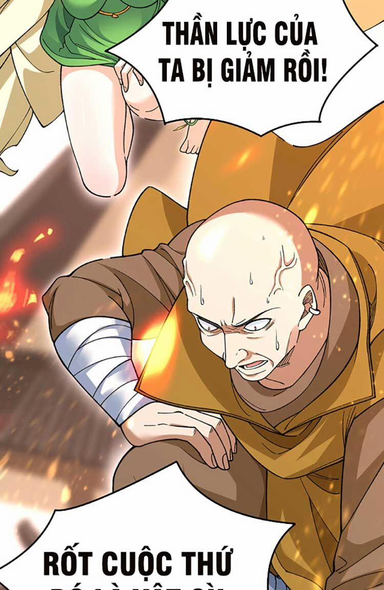 Võ Đạo Độc Tôn 583 trang 52