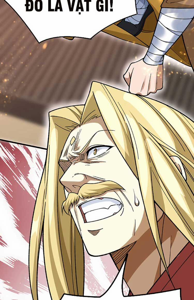 Võ Đạo Độc Tôn 583 trang 53