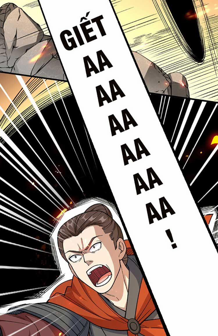 Võ Đạo Độc Tôn 583 trang 64