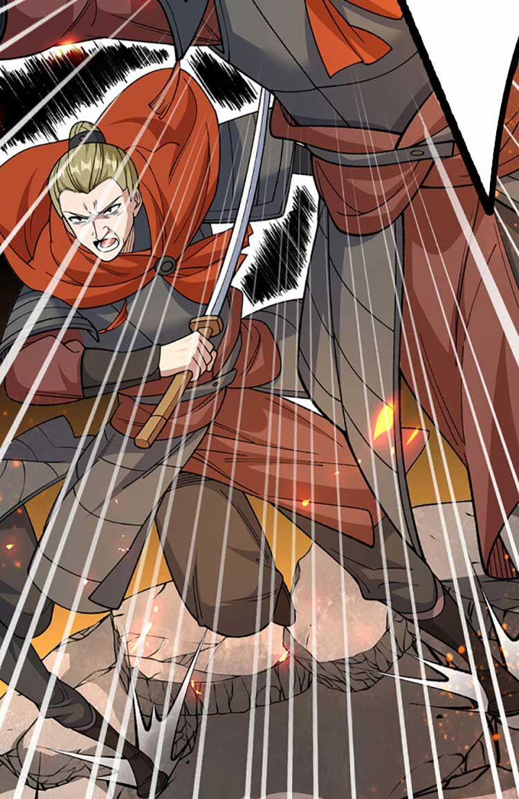 Võ Đạo Độc Tôn 583 trang 65