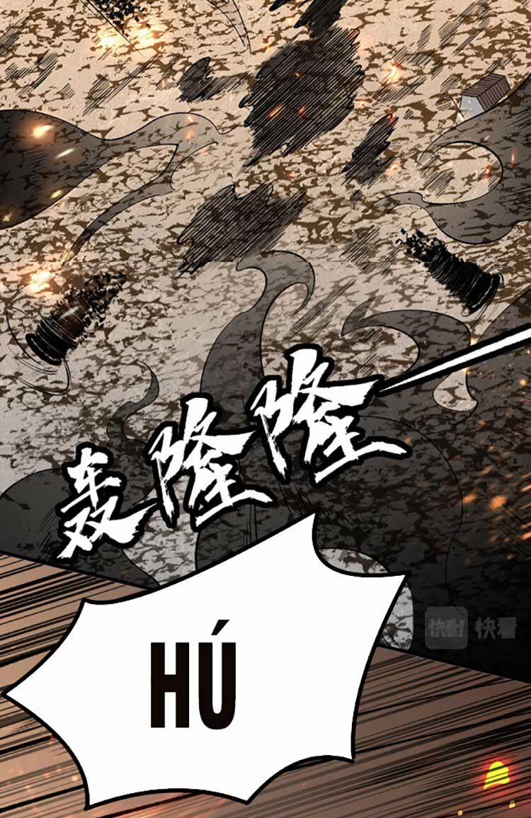 Võ Đạo Độc Tôn 583 trang 67