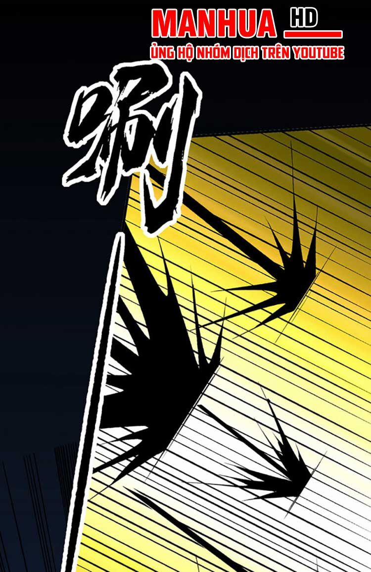 Võ Đạo Độc Tôn 583 trang 75