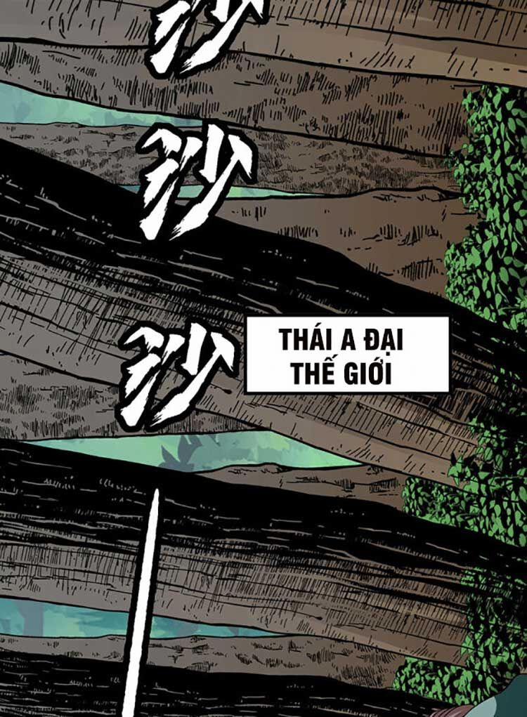 Võ Đạo Độc Tôn 583 trang 84