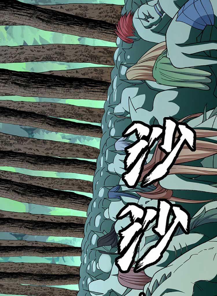 Võ Đạo Độc Tôn 583 trang 86