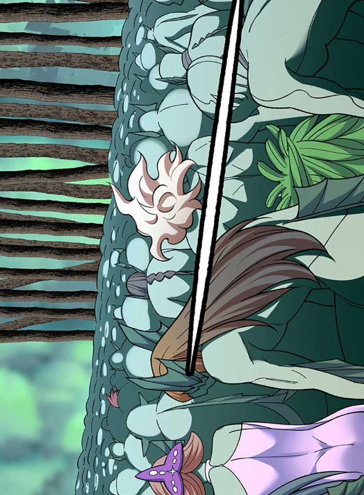 Võ Đạo Độc Tôn 583 trang 87