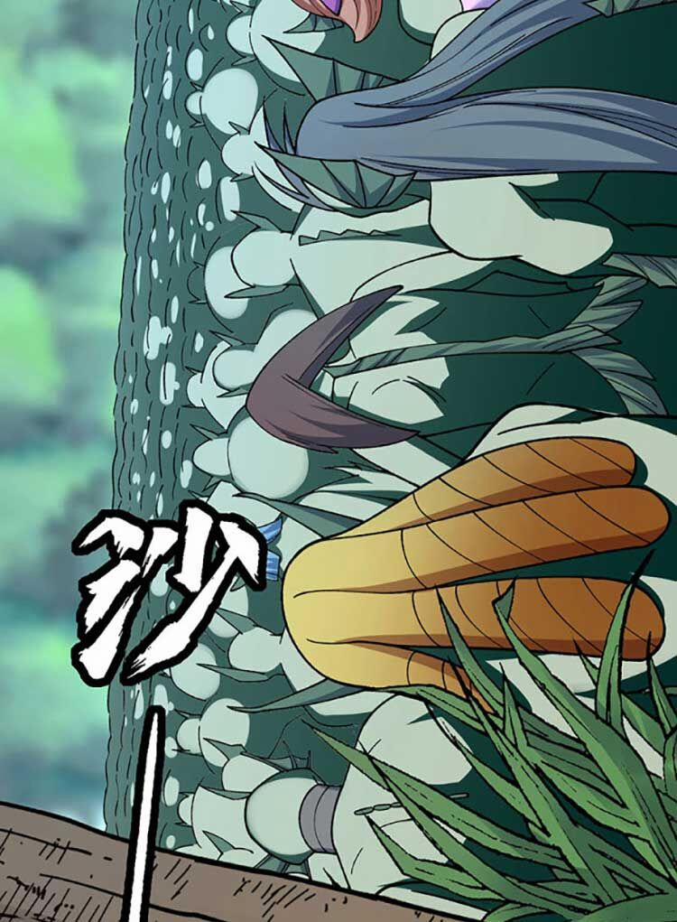 Võ Đạo Độc Tôn 583 trang 88