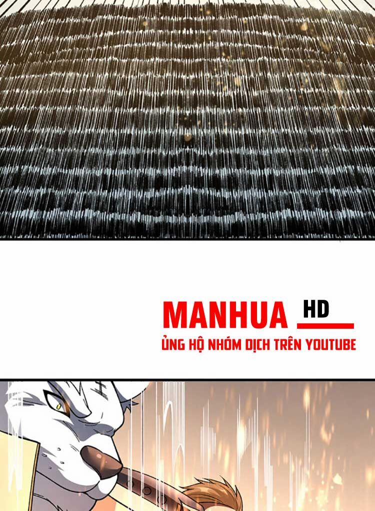 Võ Đạo Độc Tôn 583 trang 91