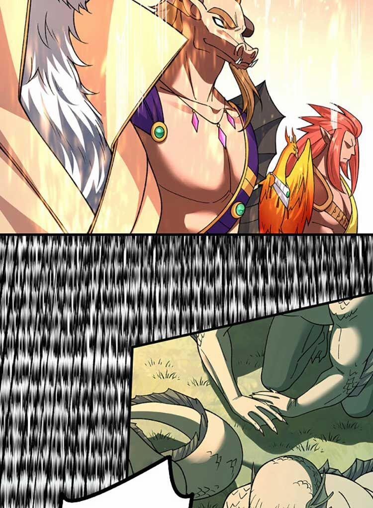 Võ Đạo Độc Tôn 583 trang 92