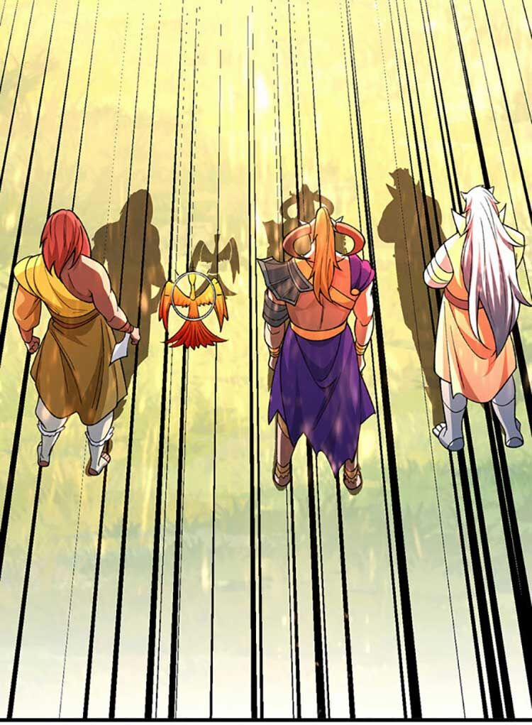 Võ Đạo Độc Tôn 583 trang 95