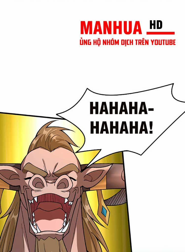 Võ Đạo Độc Tôn 583 trang 96