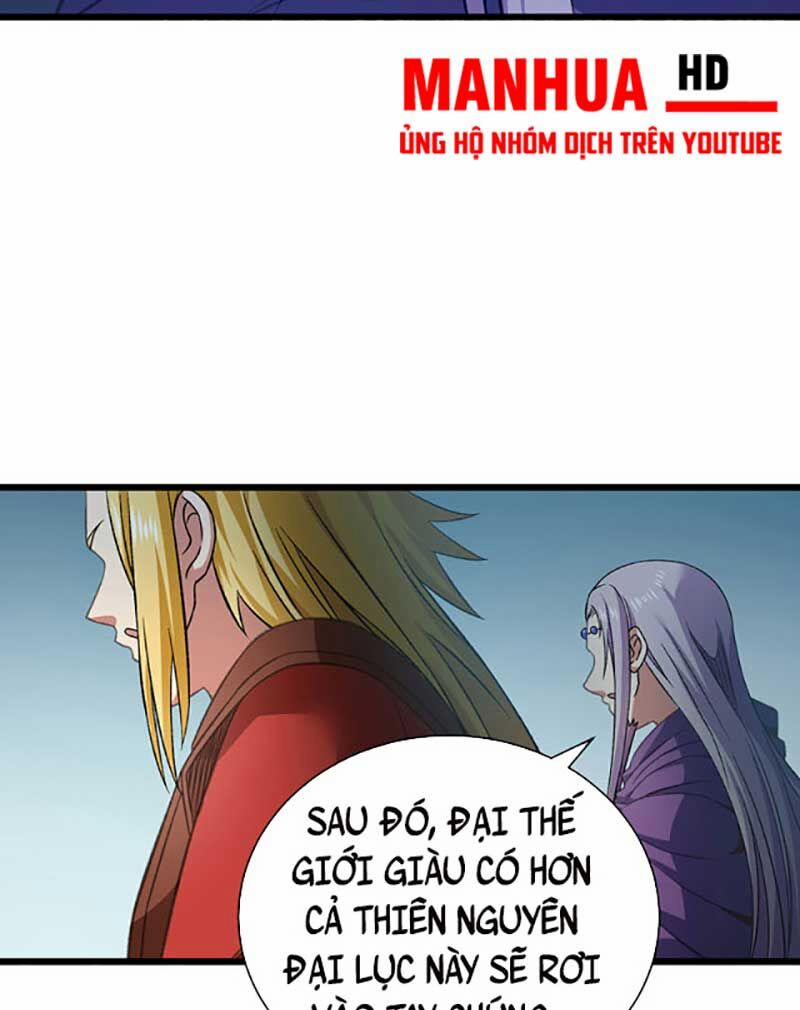 Võ Đạo Độc Tôn 584 trang 11