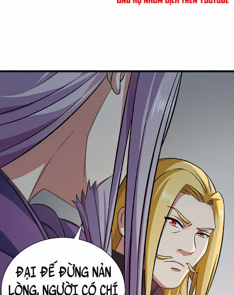 Võ Đạo Độc Tôn 584 trang 16