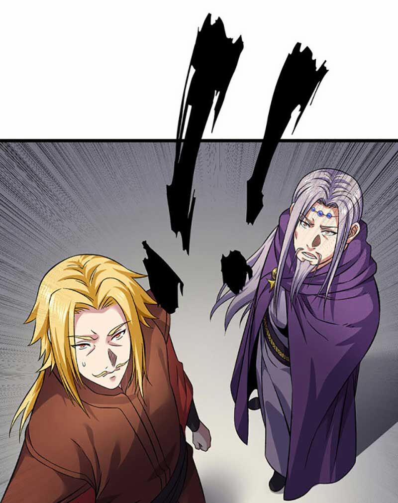 Võ Đạo Độc Tôn 584 trang 20