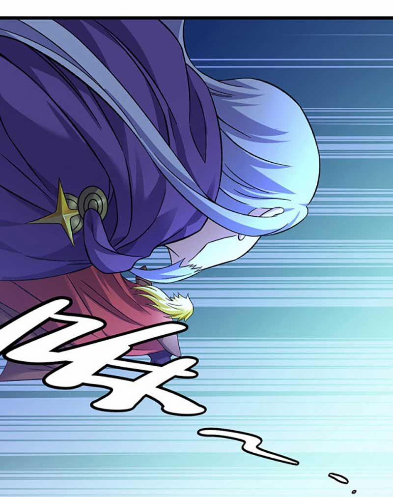 Võ Đạo Độc Tôn 584 trang 25