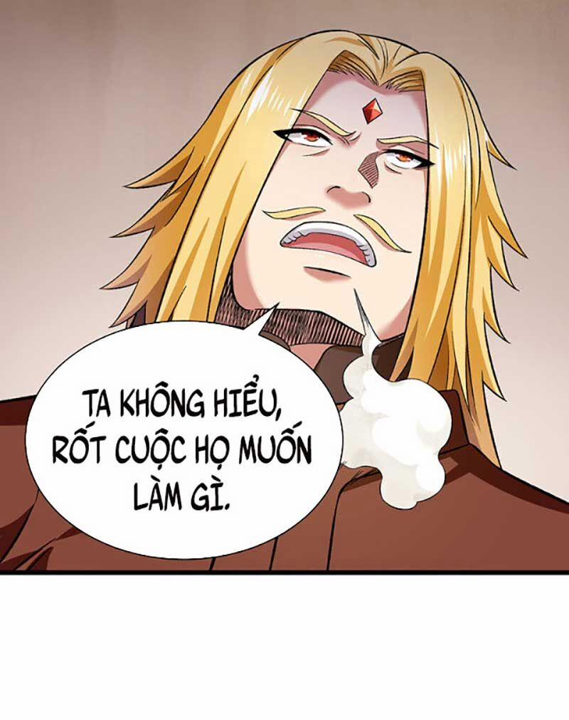 Võ Đạo Độc Tôn 584 trang 3