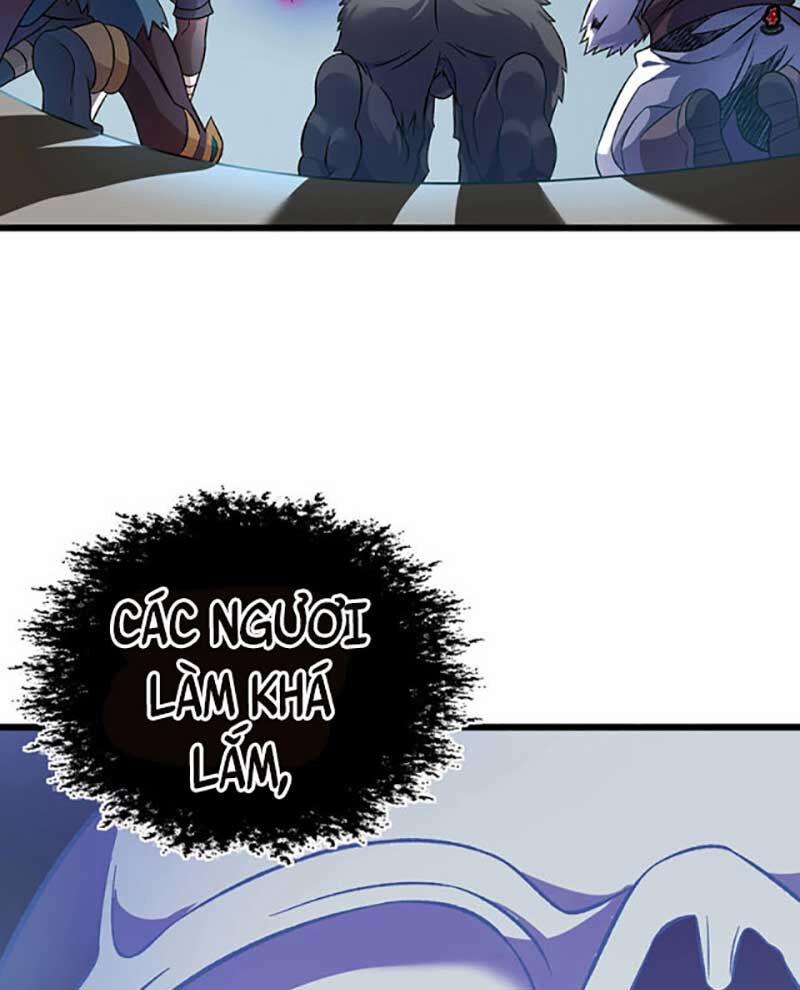 Võ Đạo Độc Tôn 584 trang 30