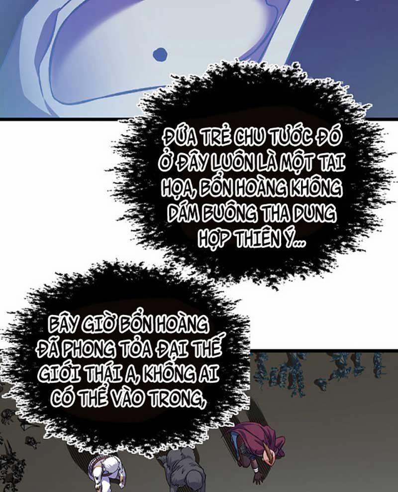 Võ Đạo Độc Tôn 584 trang 31