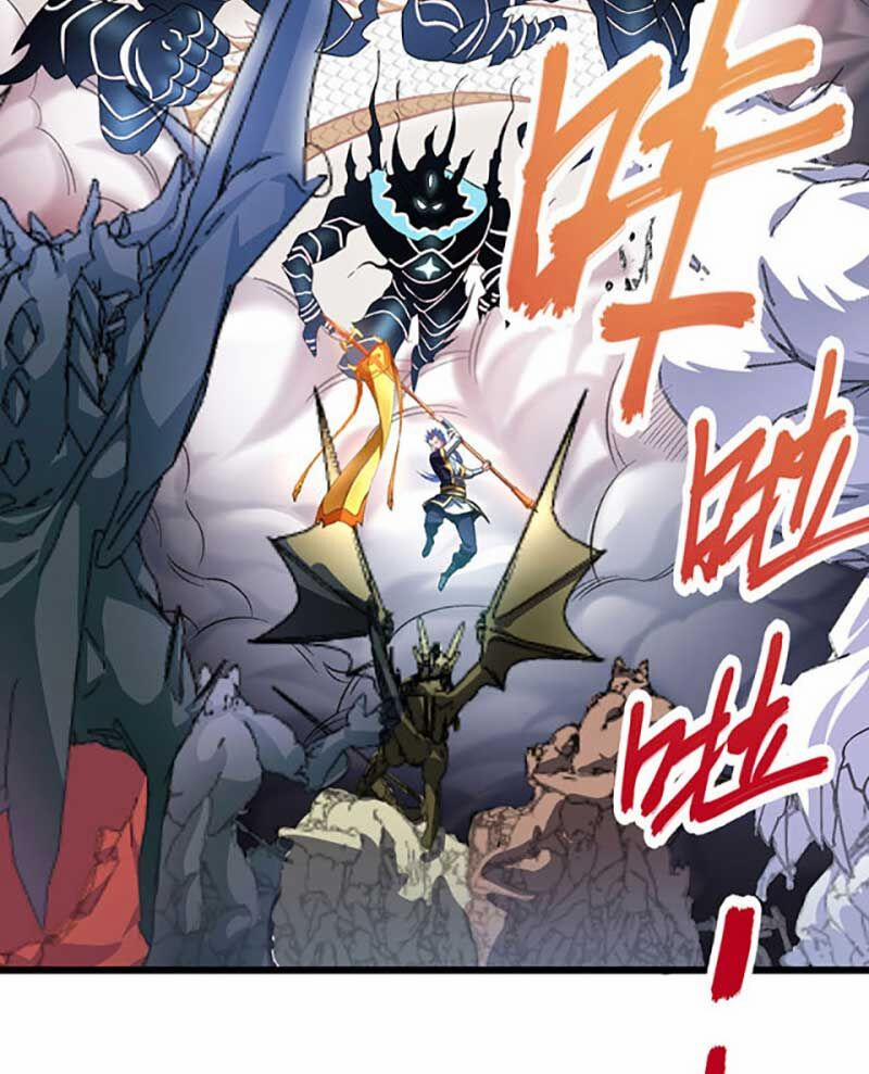 Võ Đạo Độc Tôn 584 trang 44