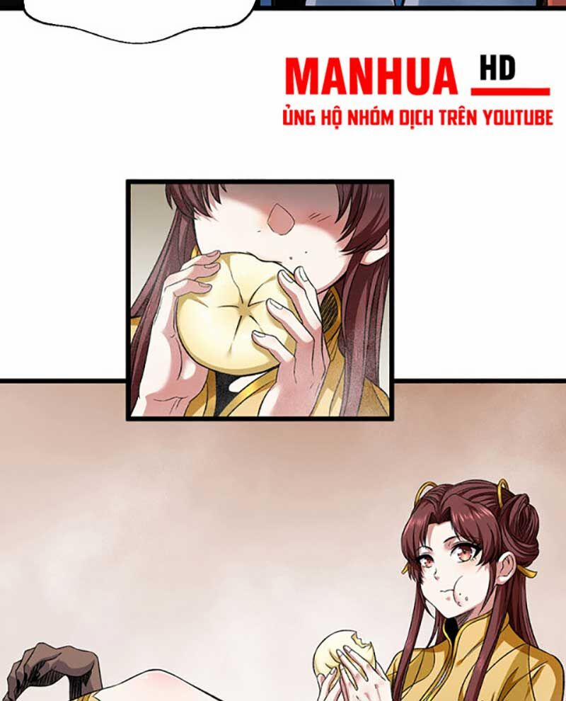 Võ Đạo Độc Tôn 584 trang 49