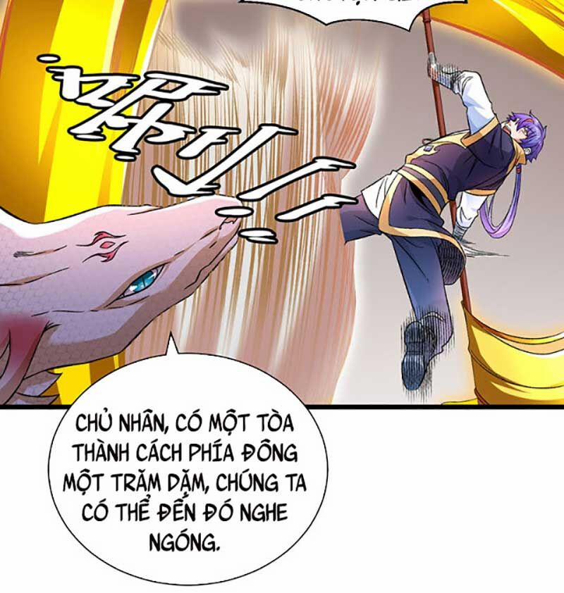 Võ Đạo Độc Tôn 584 trang 53