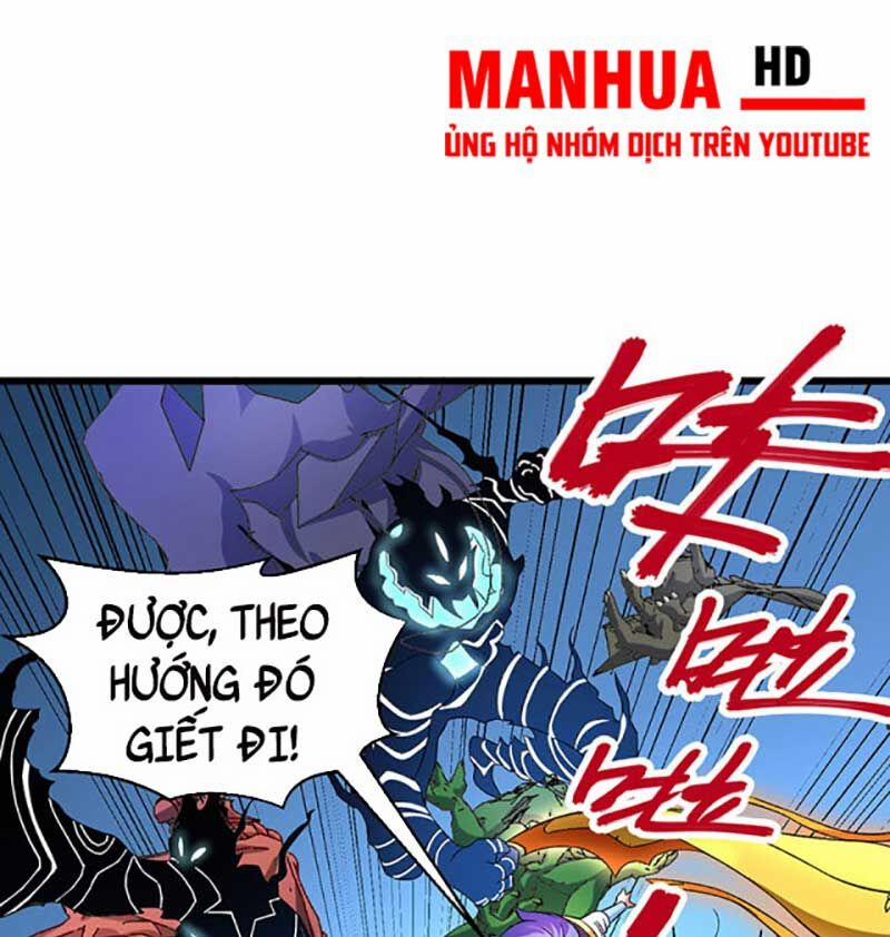 Võ Đạo Độc Tôn 584 trang 54