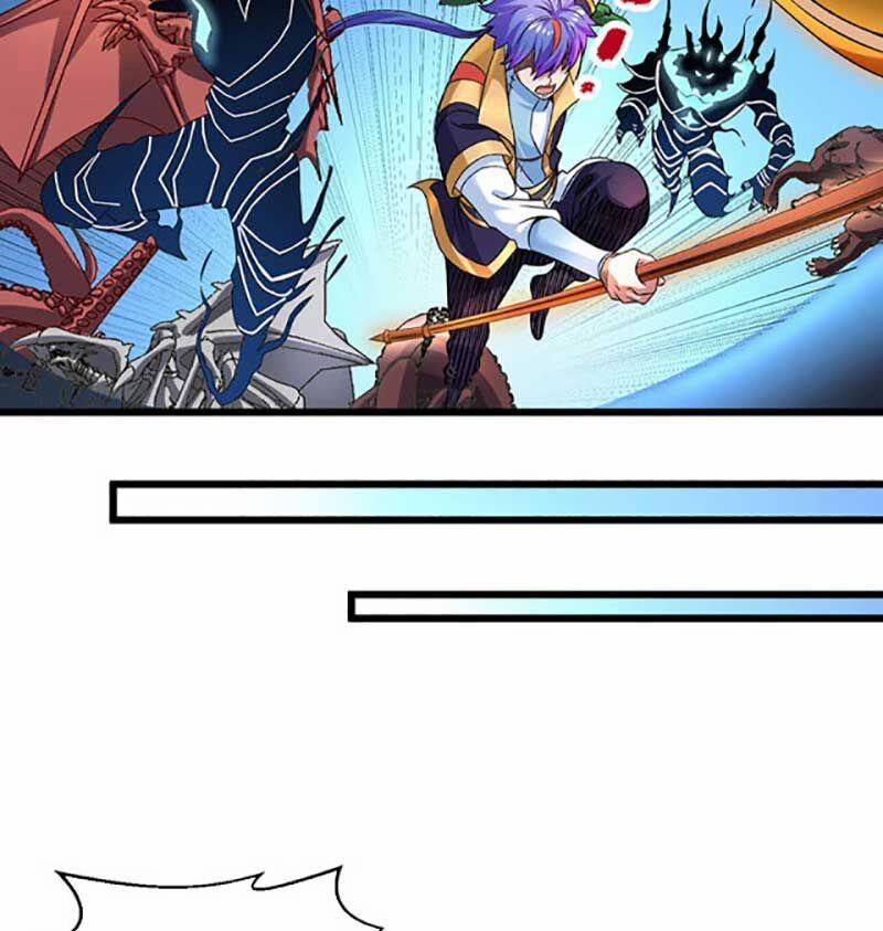 Võ Đạo Độc Tôn 584 trang 55