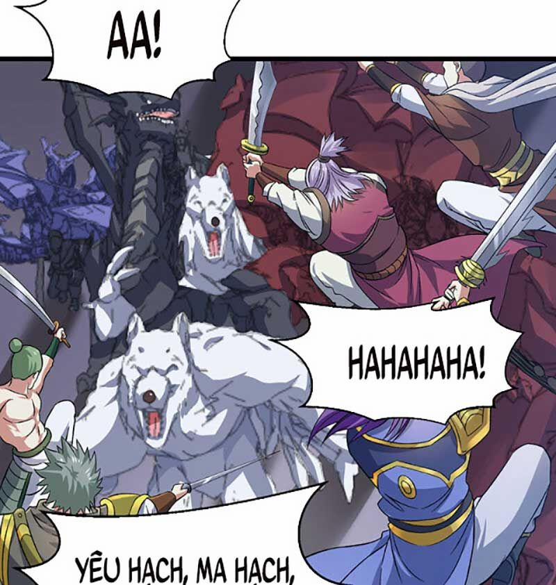 Võ Đạo Độc Tôn 584 trang 56