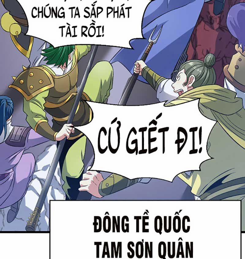 Võ Đạo Độc Tôn 584 trang 57