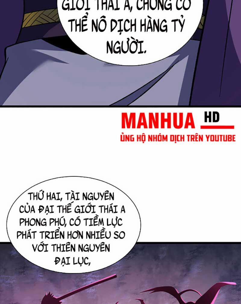 Võ Đạo Độc Tôn 584 trang 6