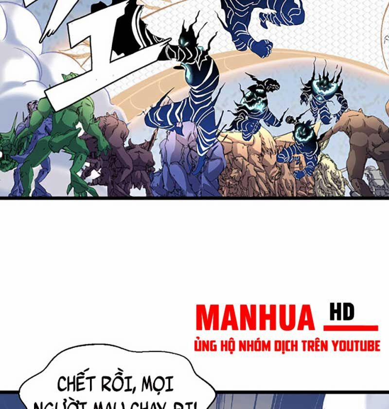 Võ Đạo Độc Tôn 584 trang 61