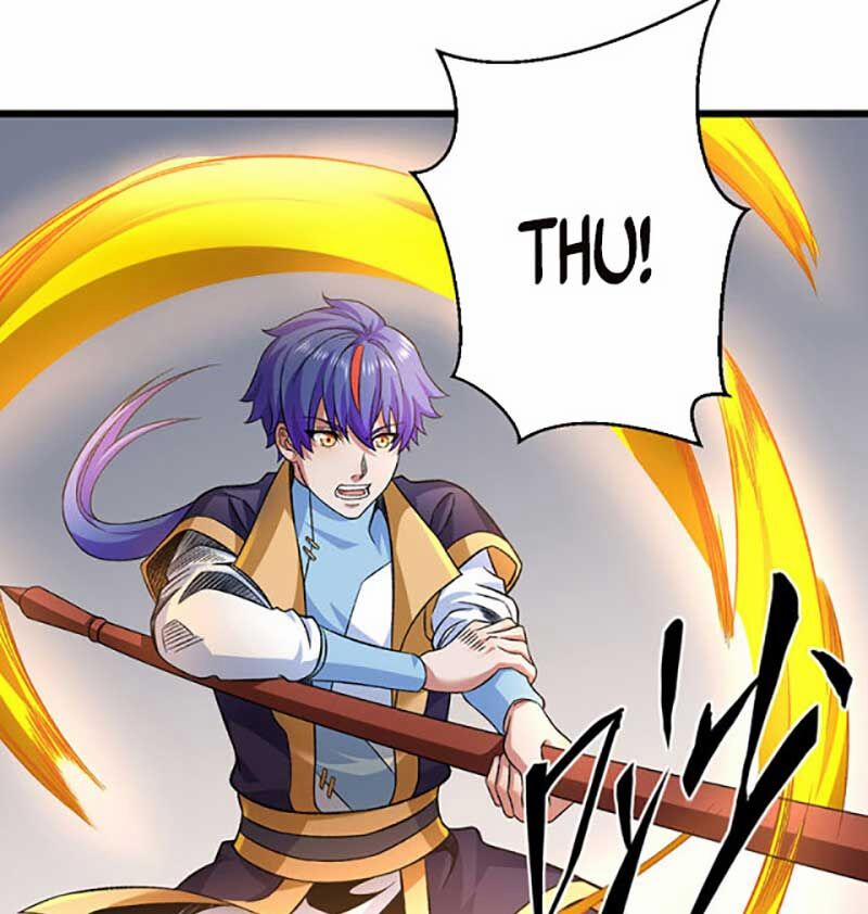 Võ Đạo Độc Tôn 584 trang 68