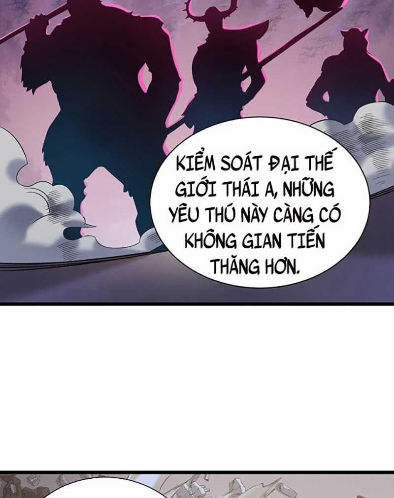 Võ Đạo Độc Tôn 584 trang 7