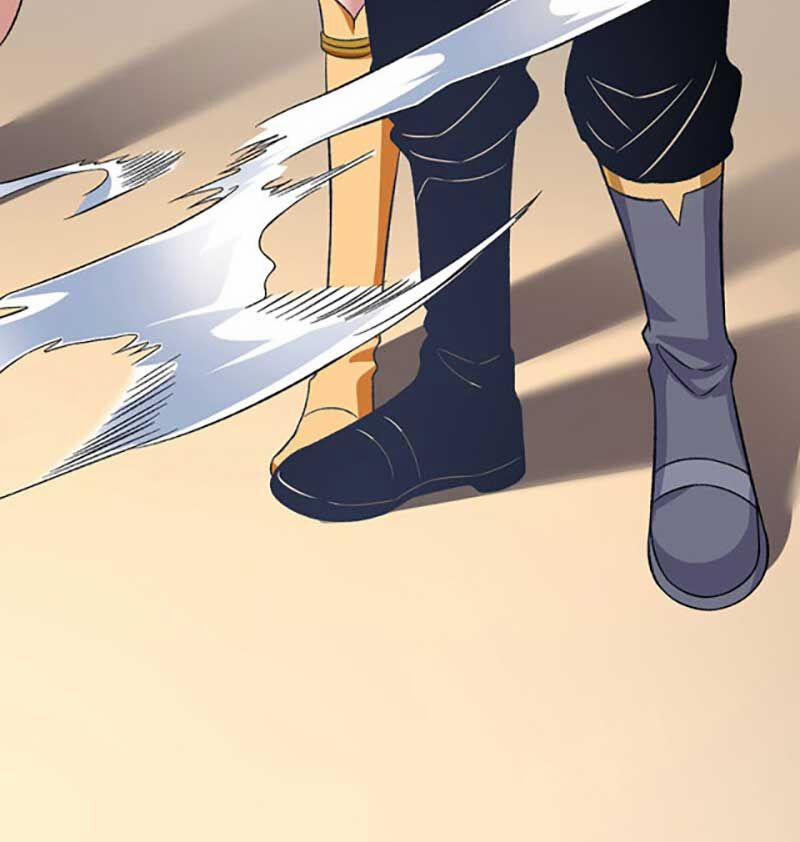 Võ Đạo Độc Tôn 584 trang 75