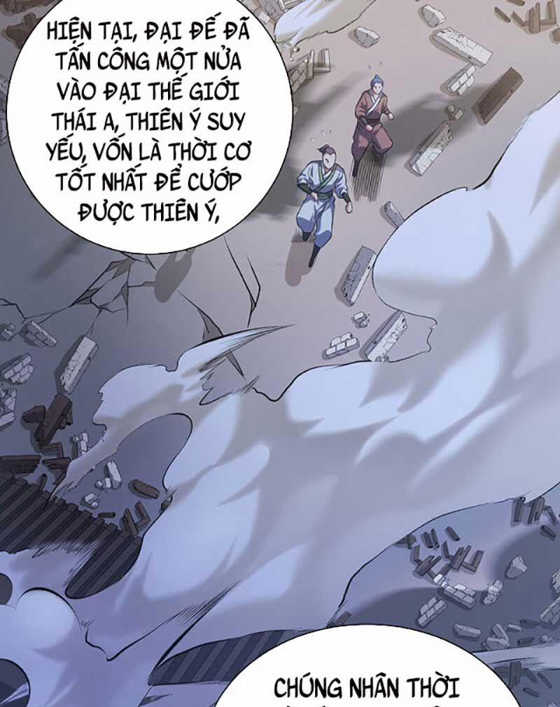 Võ Đạo Độc Tôn 584 trang 8