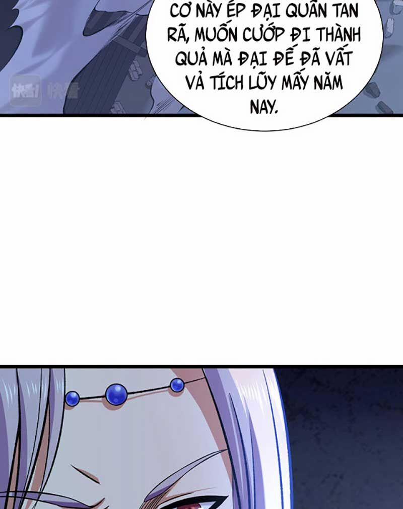 Võ Đạo Độc Tôn 584 trang 9