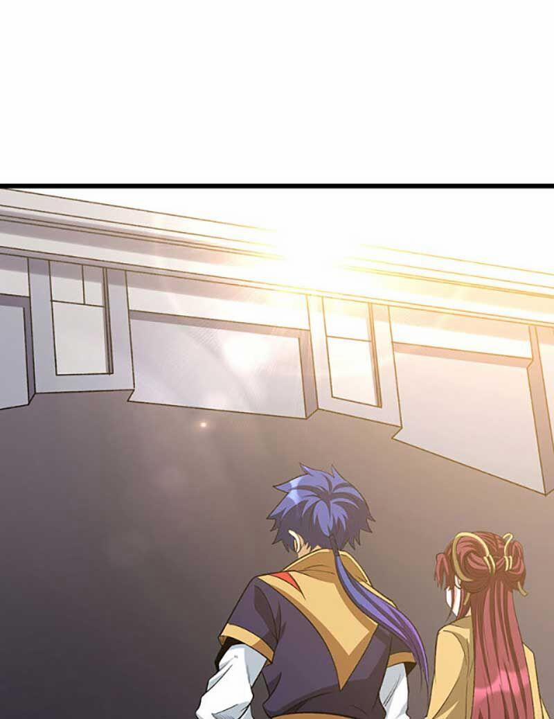 Võ Đạo Độc Tôn 585 trang 1