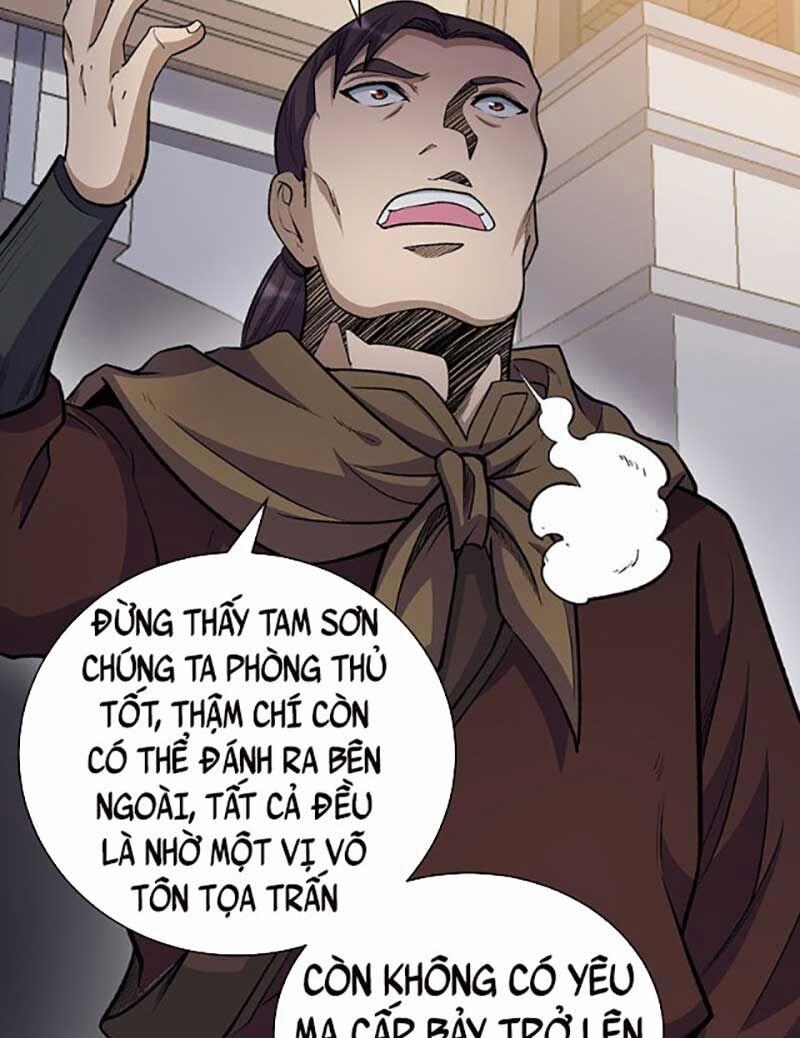 Võ Đạo Độc Tôn 585 trang 12