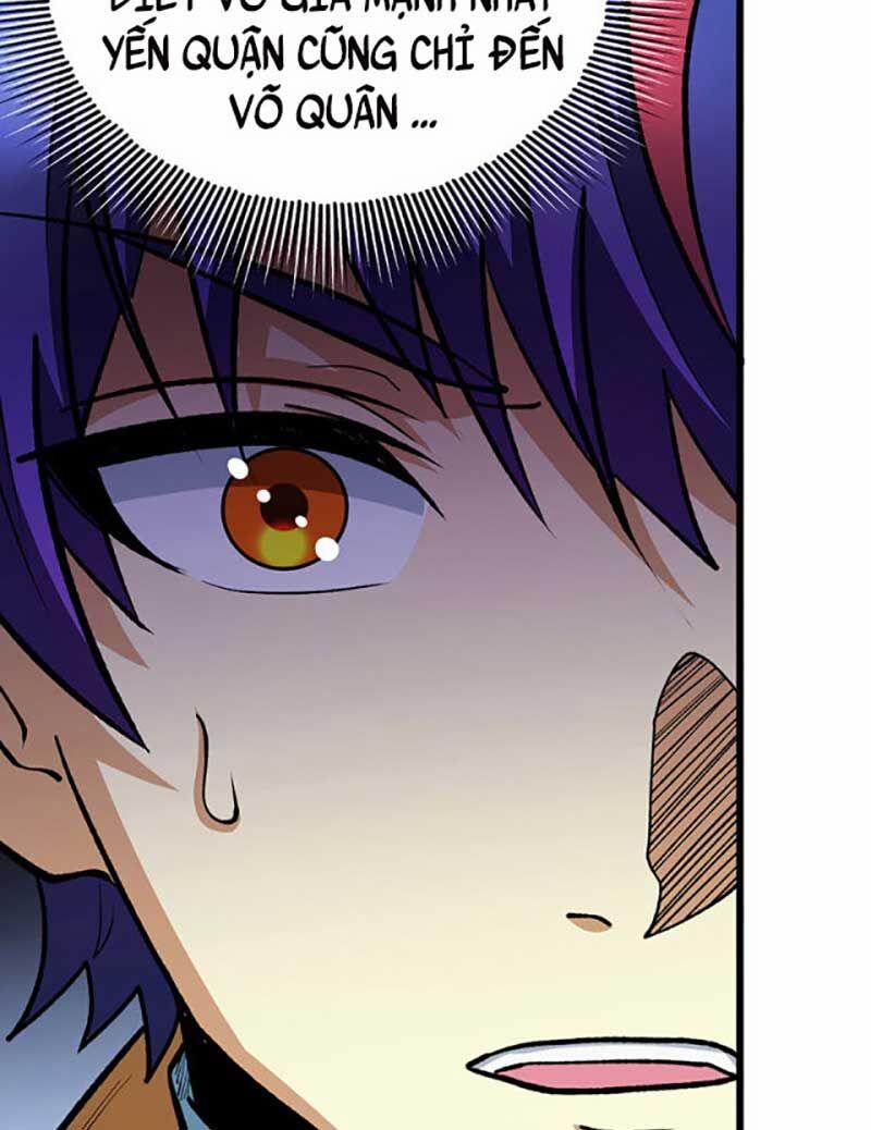 Võ Đạo Độc Tôn 585 trang 17