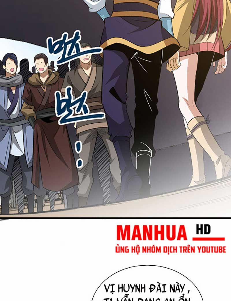 Võ Đạo Độc Tôn 585 trang 2