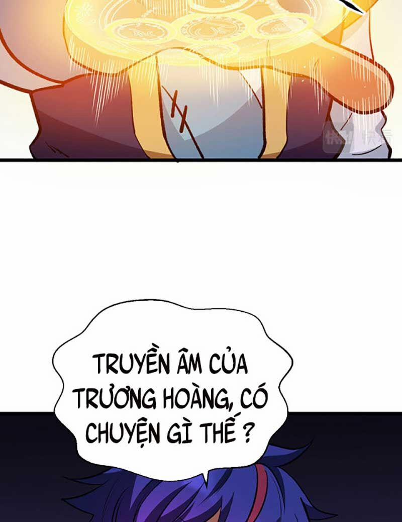 Võ Đạo Độc Tôn 585 trang 20