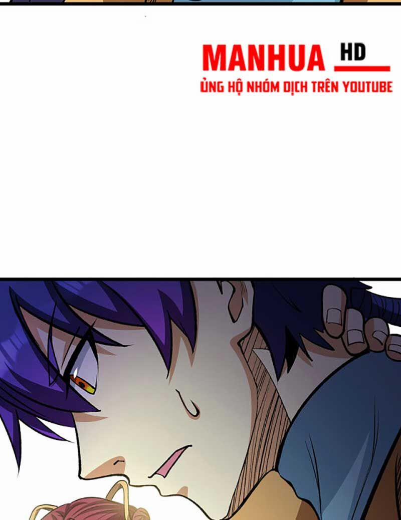 Võ Đạo Độc Tôn 585 trang 25