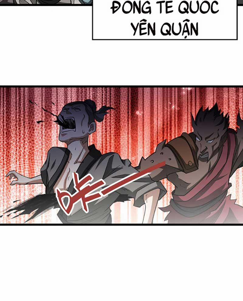 Võ Đạo Độc Tôn 585 trang 34