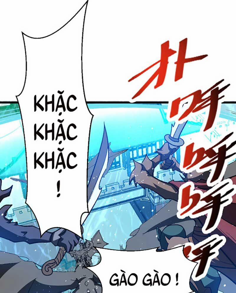 Võ Đạo Độc Tôn 585 trang 39