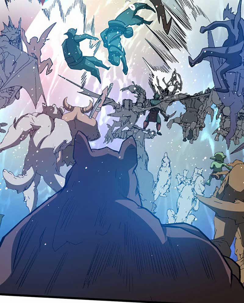 Võ Đạo Độc Tôn 585 trang 41