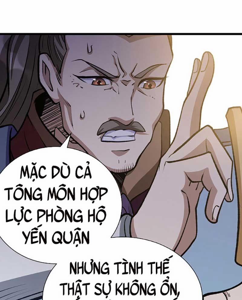 Võ Đạo Độc Tôn 585 trang 47