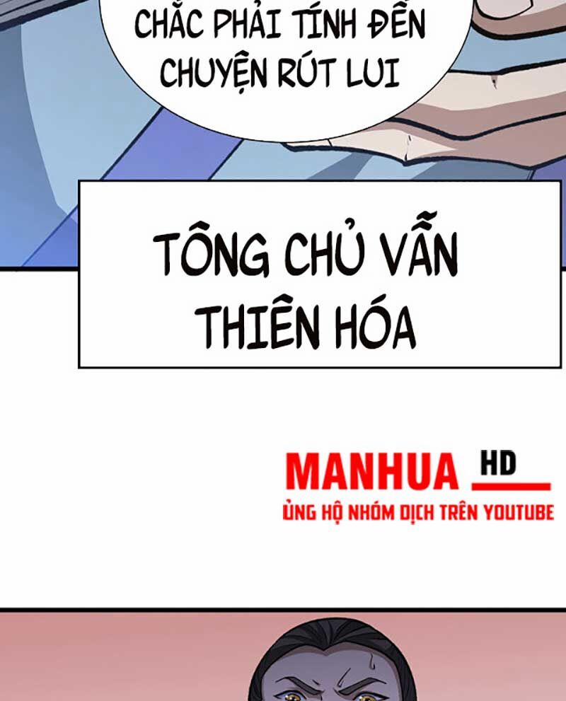 Võ Đạo Độc Tôn 585 trang 48