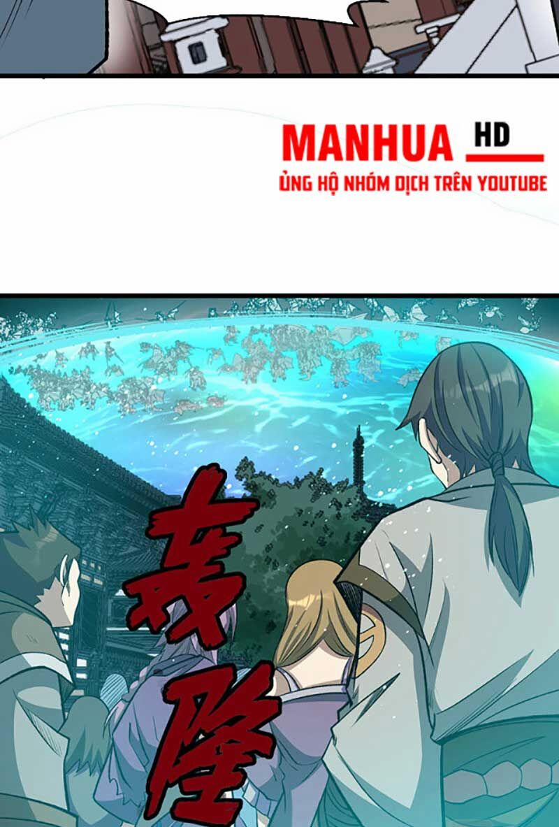 Võ Đạo Độc Tôn 585 trang 52