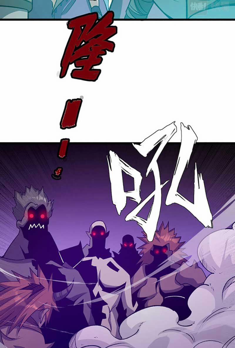 Võ Đạo Độc Tôn 585 trang 53