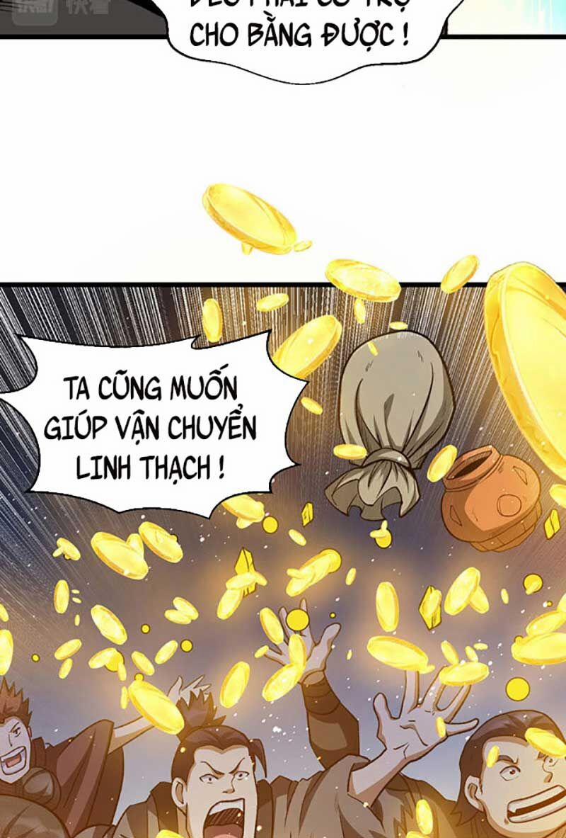 Võ Đạo Độc Tôn 585 trang 61