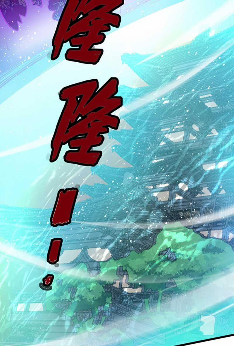 Võ Đạo Độc Tôn 585 trang 66